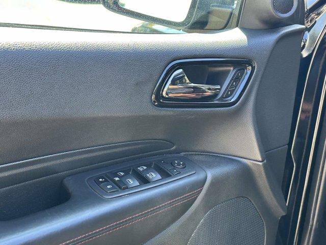 used 2023 Dodge Durango car, priced at $20,390