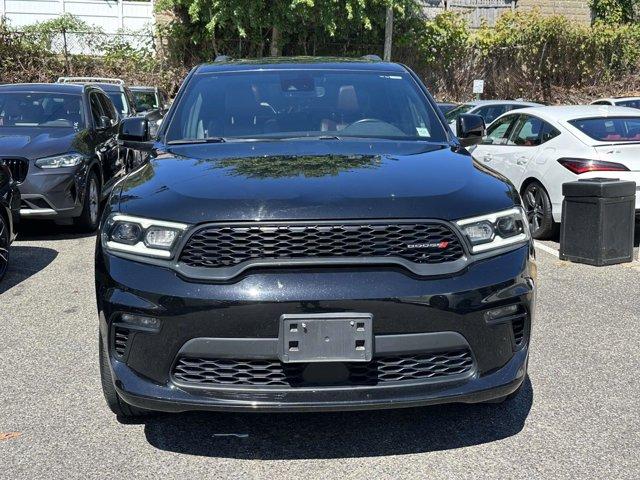 used 2023 Dodge Durango car, priced at $20,390