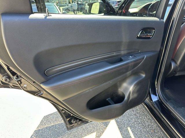 used 2023 Dodge Durango car, priced at $20,390
