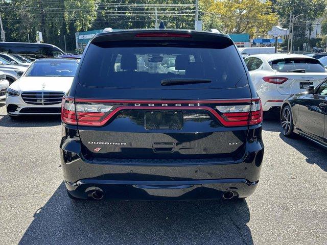 used 2023 Dodge Durango car, priced at $20,390