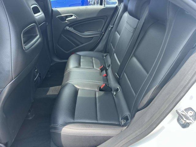 used 2019 Mercedes-Benz CLA 250 car, priced at $14,890