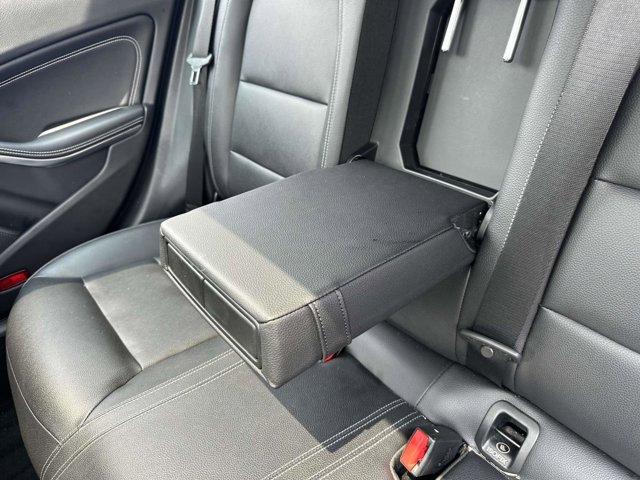 used 2019 Mercedes-Benz CLA 250 car, priced at $14,890