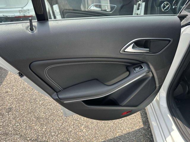 used 2019 Mercedes-Benz CLA 250 car, priced at $14,890