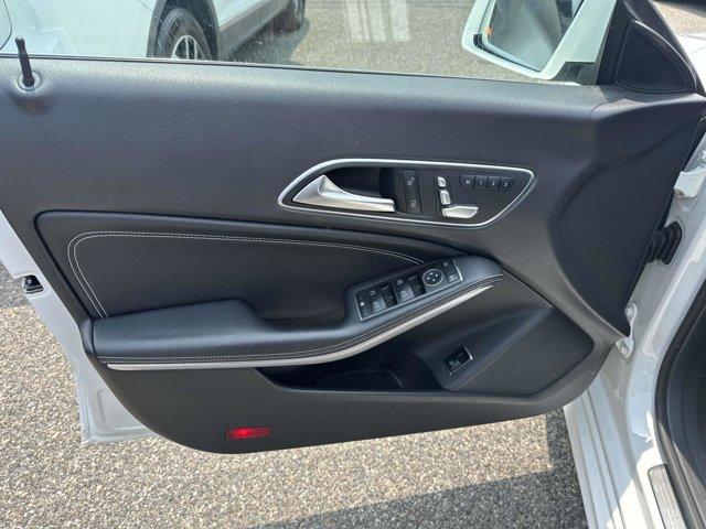 used 2019 Mercedes-Benz CLA 250 car, priced at $14,890