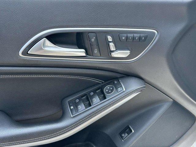 used 2019 Mercedes-Benz CLA 250 car, priced at $14,890