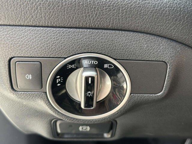 used 2019 Mercedes-Benz CLA 250 car, priced at $14,890
