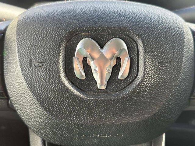 used 2022 Ram ProMaster 2500 car, priced at $18,690