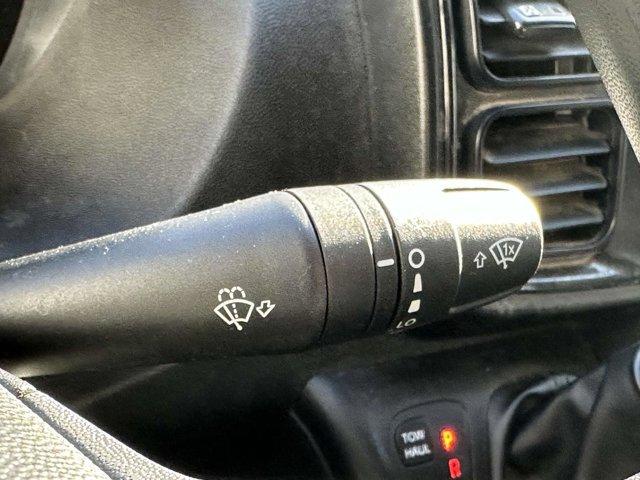 used 2022 Ram ProMaster 2500 car, priced at $18,690