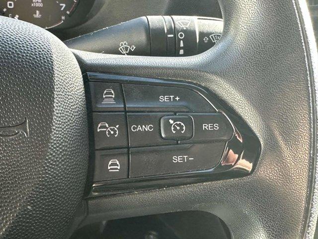 used 2022 Ram ProMaster 2500 car, priced at $18,690