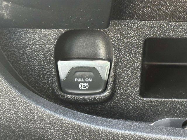 used 2022 Ram ProMaster 2500 car, priced at $18,690