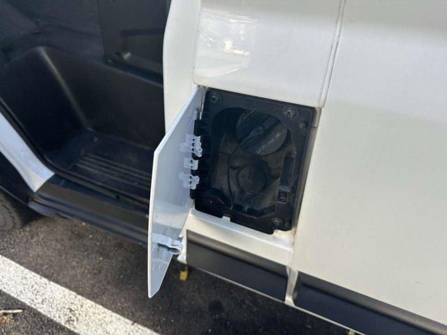 used 2022 Ram ProMaster 2500 car, priced at $18,690