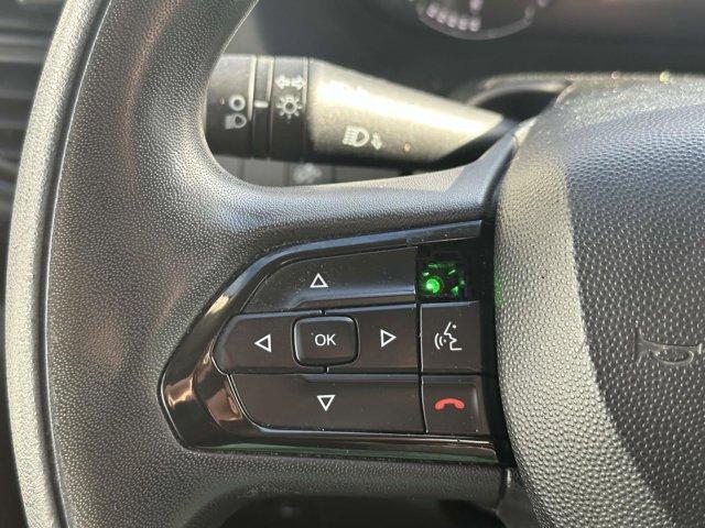 used 2022 Ram ProMaster 2500 car, priced at $18,690