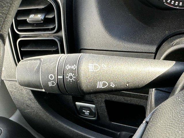 used 2022 Ram ProMaster 2500 car, priced at $18,690