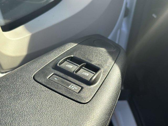 used 2022 Ram ProMaster 2500 car, priced at $18,690