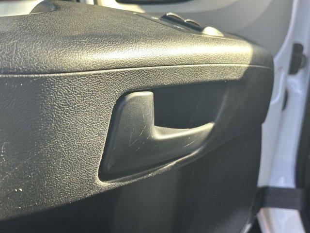 used 2022 Ram ProMaster 2500 car, priced at $18,690