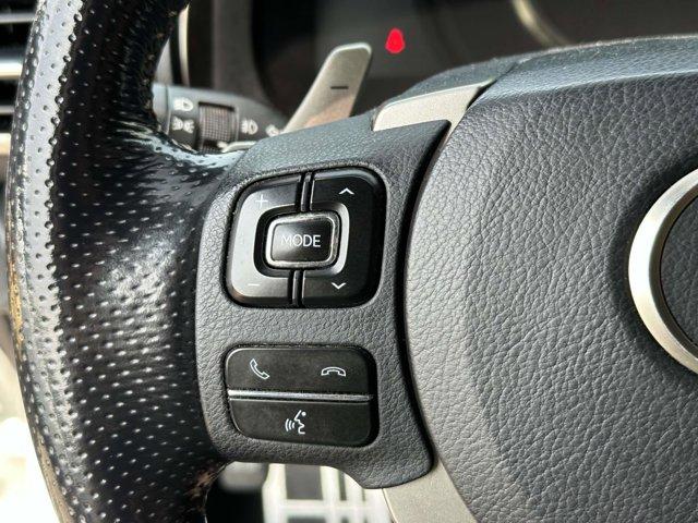 used 2016 Lexus RC 300 car, priced at $13,800
