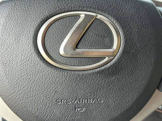 used 2016 Lexus RC 300 car, priced at $13,800