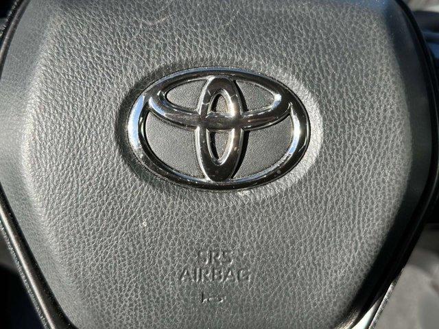 used 2022 Toyota Camry car, priced at $17,400