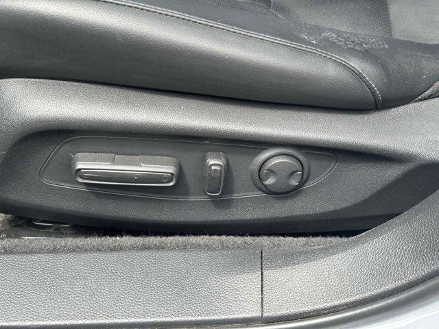 used 2023 Honda Accord Hybrid car, priced at $19,290