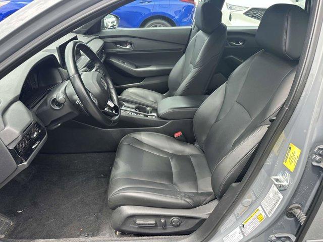 used 2023 Honda Accord Hybrid car, priced at $19,290