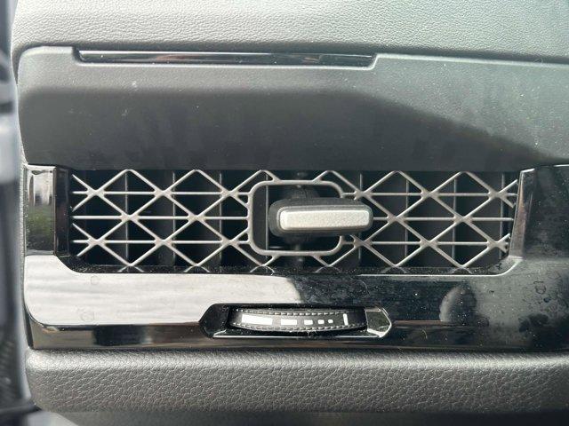 used 2023 Honda Accord Hybrid car, priced at $19,290