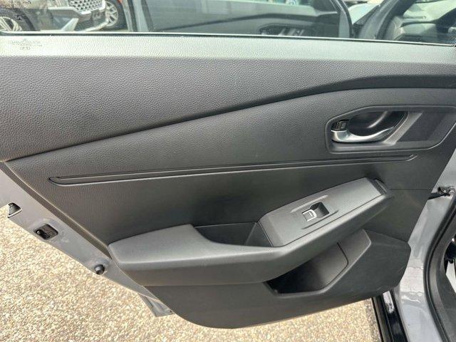 used 2023 Honda Accord Hybrid car, priced at $19,290