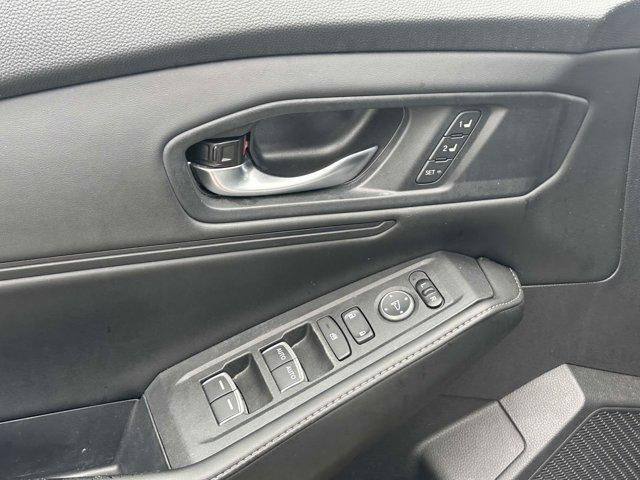 used 2023 Honda Accord Hybrid car, priced at $19,290