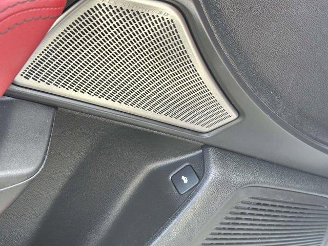 used 2022 Acura TLX car, priced at $23,890