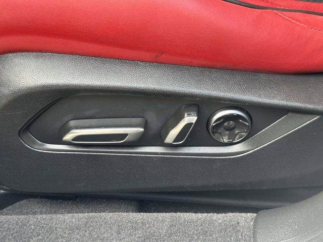 used 2022 Acura TLX car, priced at $23,890