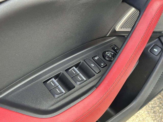 used 2022 Acura TLX car, priced at $23,890