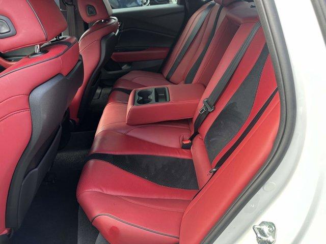 used 2022 Acura TLX car, priced at $23,890