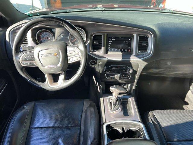 used 2021 Dodge Charger car, priced at $14,900