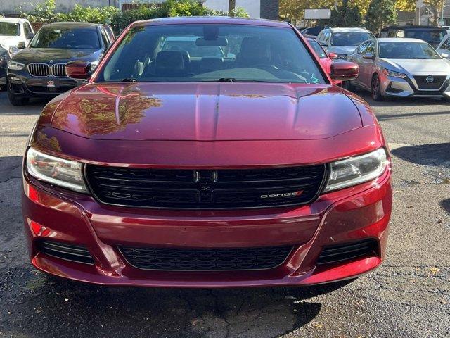 used 2021 Dodge Charger car, priced at $14,900