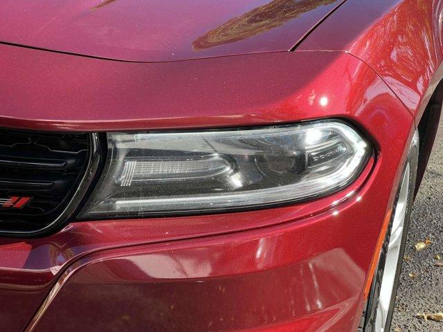 used 2021 Dodge Charger car, priced at $14,900