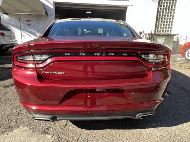 used 2021 Dodge Charger car, priced at $14,900