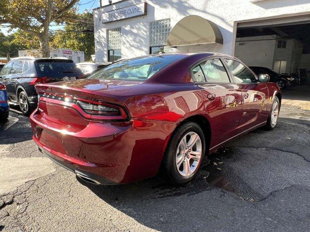 used 2021 Dodge Charger car, priced at $14,900