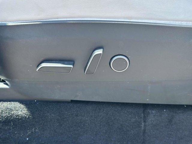 used 2023 Tesla Model Y car, priced at $24,800