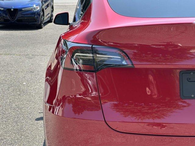 used 2023 Tesla Model Y car, priced at $24,800