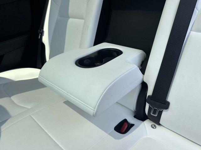 used 2023 Tesla Model Y car, priced at $24,800