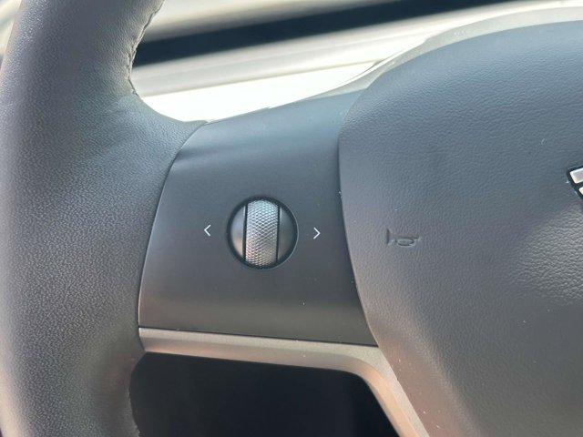 used 2023 Tesla Model Y car, priced at $24,800