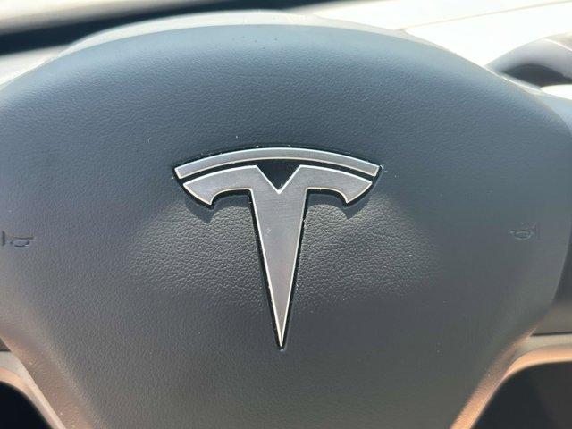 used 2023 Tesla Model Y car, priced at $24,800