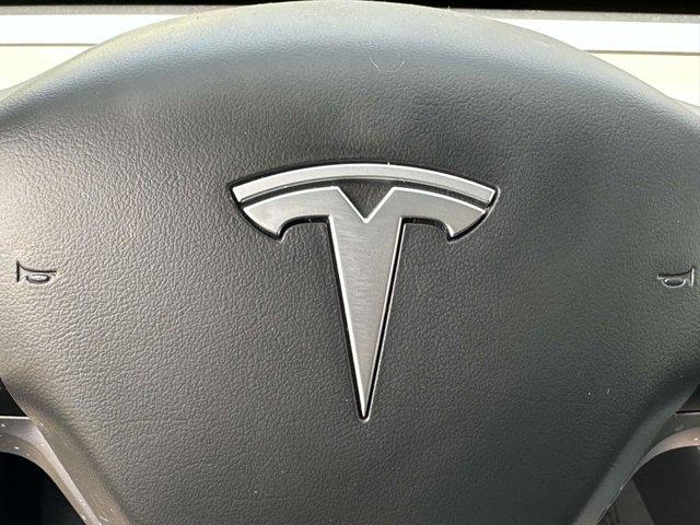 used 2023 Tesla Model Y car, priced at $25,490