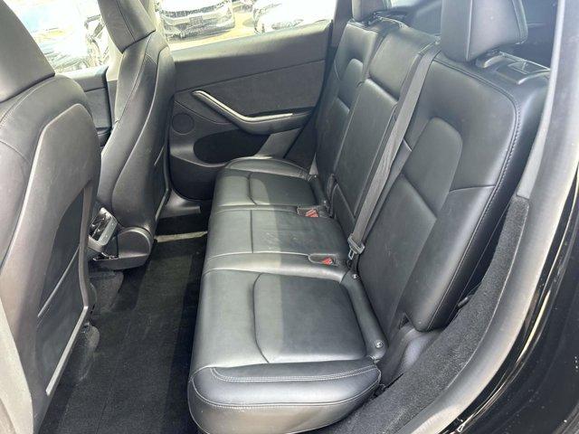 used 2023 Tesla Model Y car, priced at $25,490