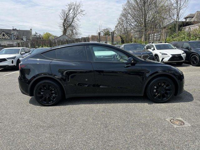 used 2023 Tesla Model Y car, priced at $25,490