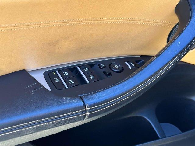 used 2020 BMW X3 M car, priced at $38,900