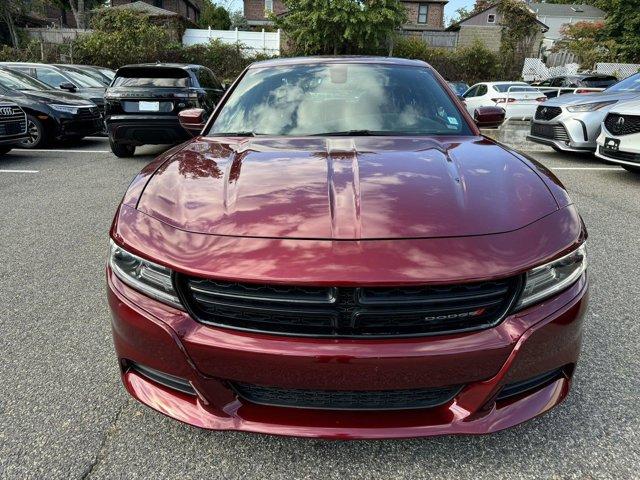 used 2021 Dodge Charger car, priced at $15,400