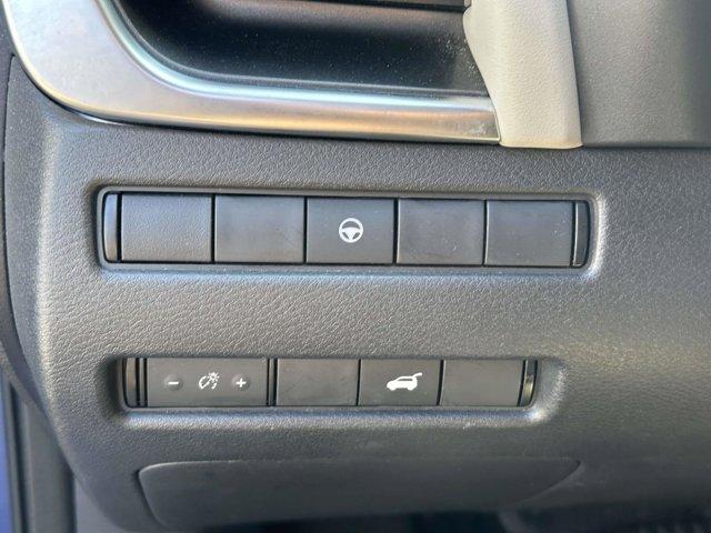 used 2023 Nissan Rogue car, priced at $12,980