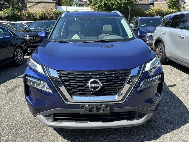 used 2023 Nissan Rogue car, priced at $12,980