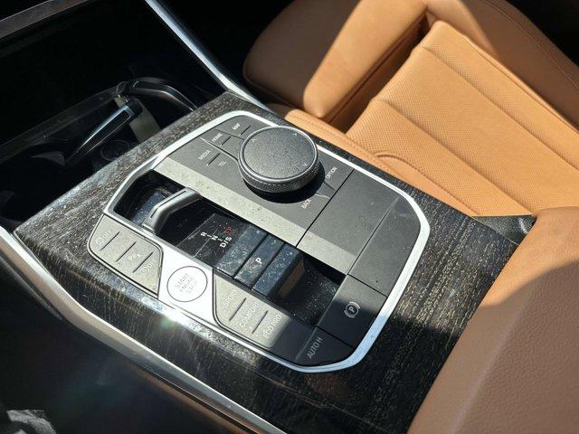 used 2023 BMW 330 car, priced at $22,980