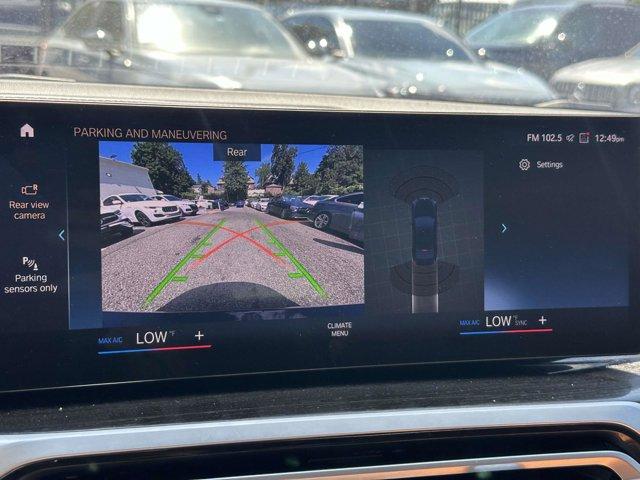 used 2023 BMW 330 car, priced at $22,980
